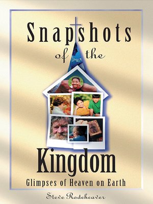 cover image of Snapshots of the Kingdom